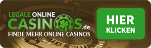 Finde hier mehr legale Online Casinos in Baden-Württemberg