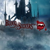 Microgaming Blood Suckers Slot